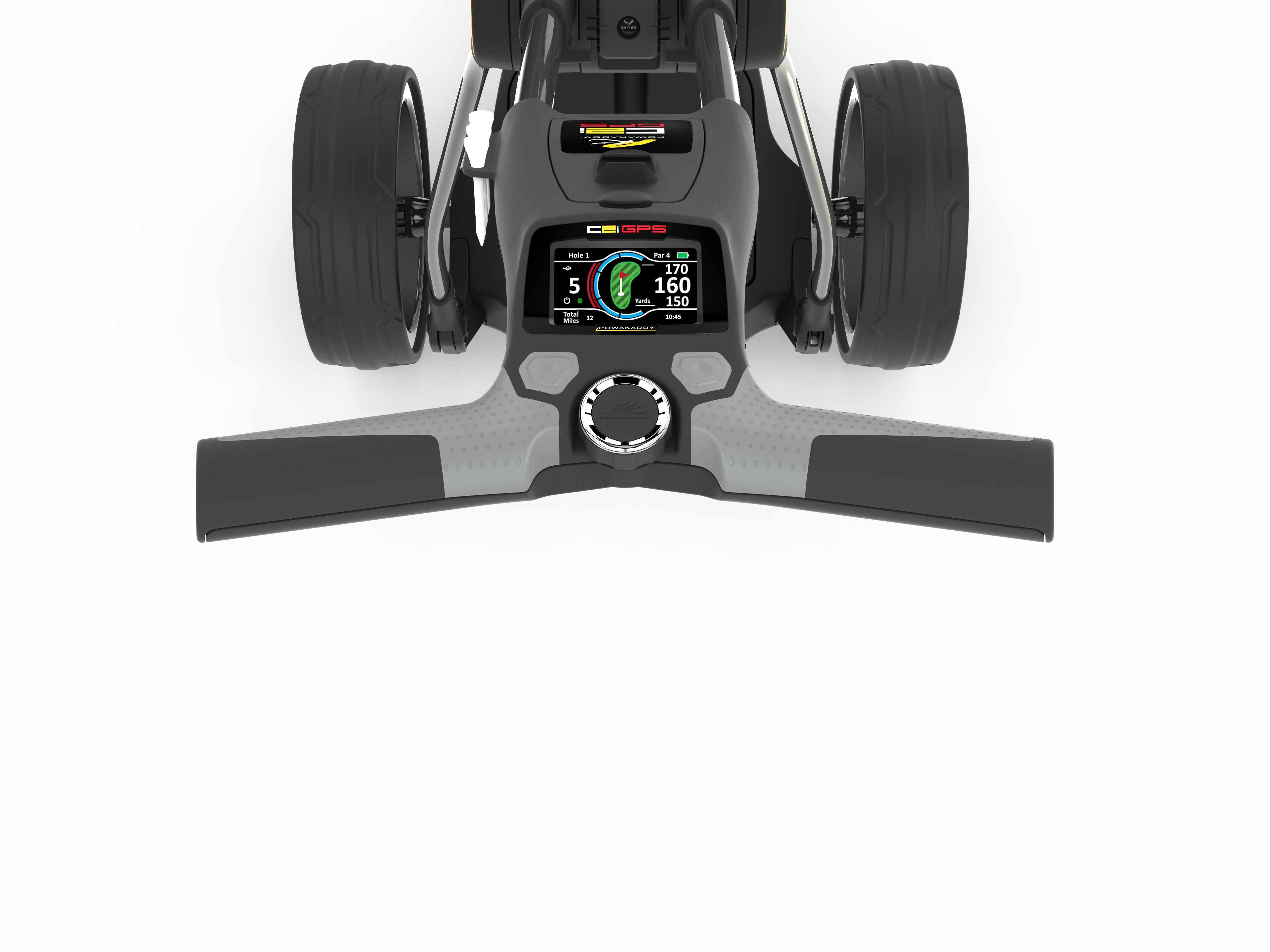 Poachers kill deer on Scottish golf course GolfPunkHQ