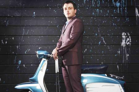 Francesco Molinari wins