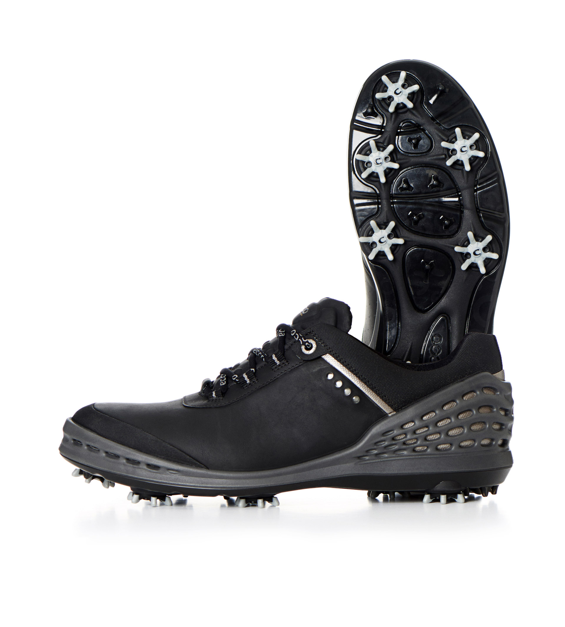 nike winter golf boots