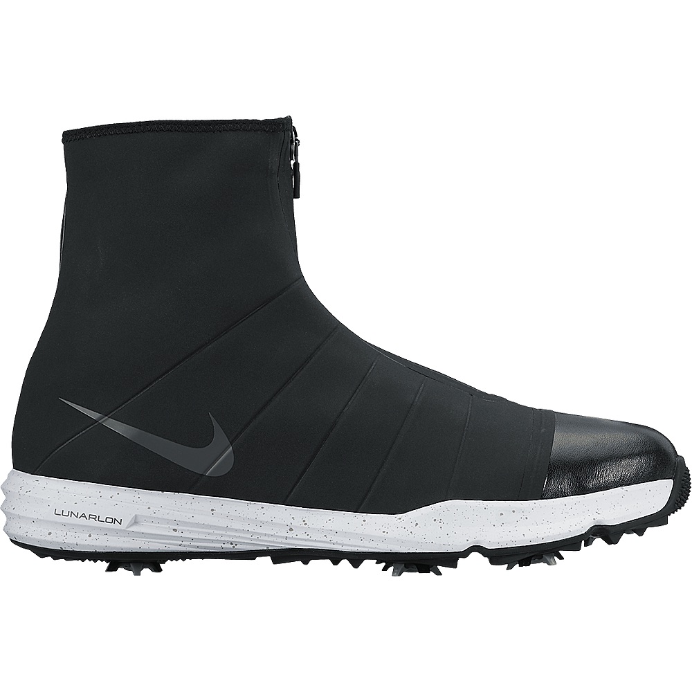 best winter golf shoes