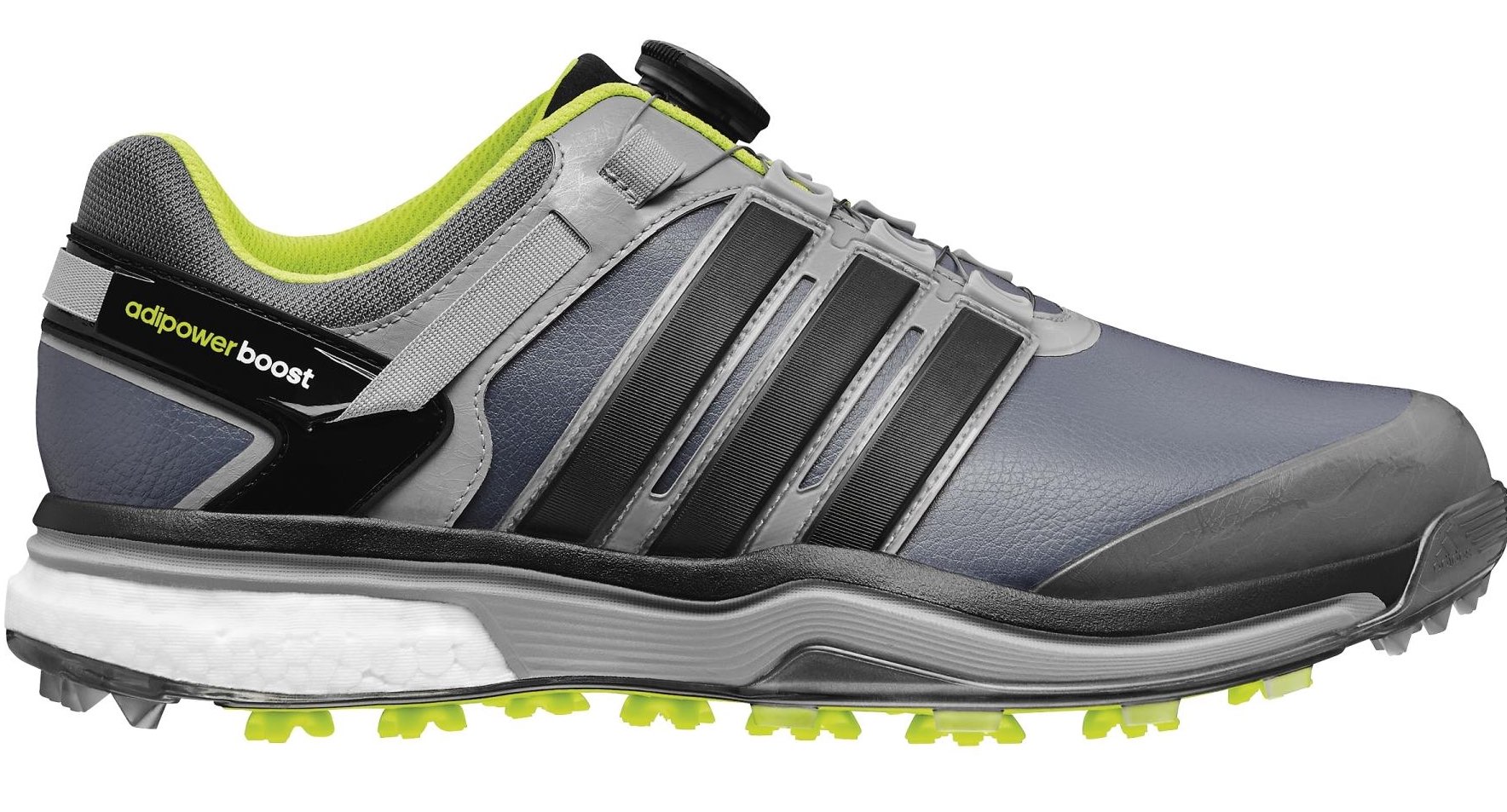 adidas winter golf shoes