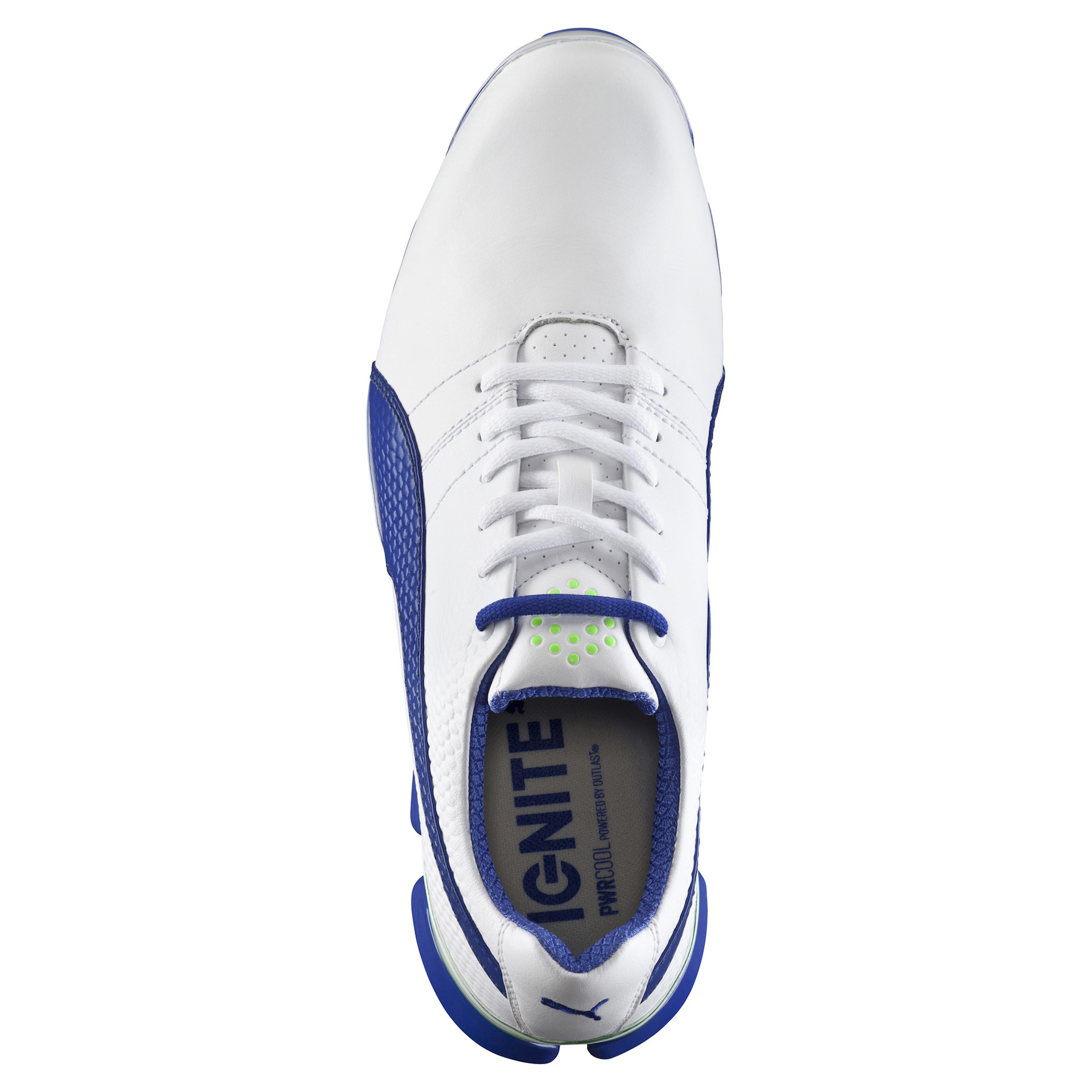 Puma titan tour ignite golf shoes uk 2025