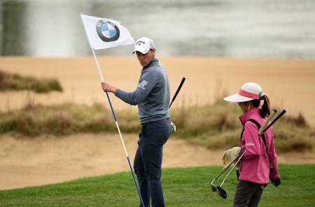 Will it be Willett?