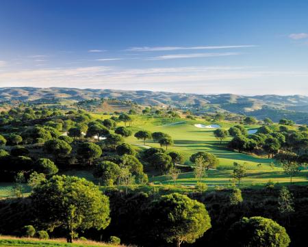 GolfPorn: Monte Rei, Portugal