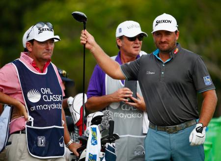 The OHL Classic Moving Day
