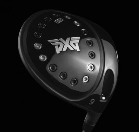 The Sunday Driver: PXG 0811