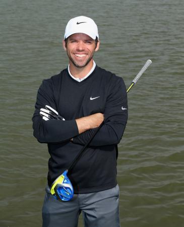 Paul Casey not back in