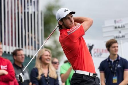 Gareth Bale injury problems blamed on his love of golf