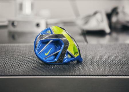 Nike Vapor Fly Driver