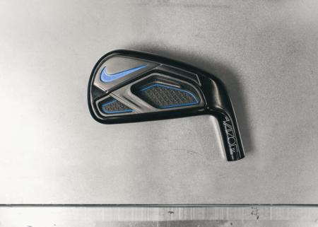 NIKE VAPOR FLY pro 3番4番 セット　アイアン アイアンセット ナイキ VAPOR FLY PRO(ヴェイパー フライ プロ