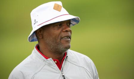 Samuel L. Jackson on Trump