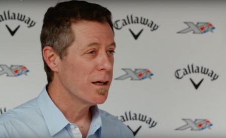 Callaway Bring in The Boeing Experts