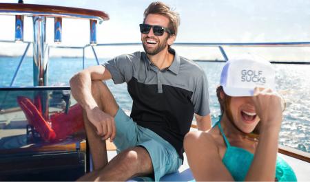 TravisMathew to launch in UK