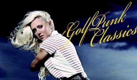 GolfPunk Classics: Natalie Gulbis Swingin' Siren