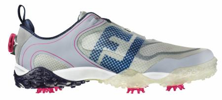 The FootJoy FreeStyle Golf Shoes