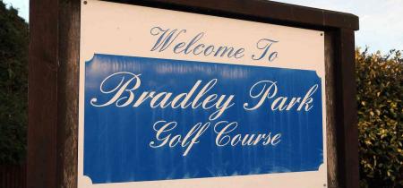 Save our golf! Bradley Park under threat