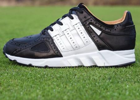 adidas Consortium X Sneakersnstuff Tee Time Pack