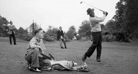 Representing: Sam Snead