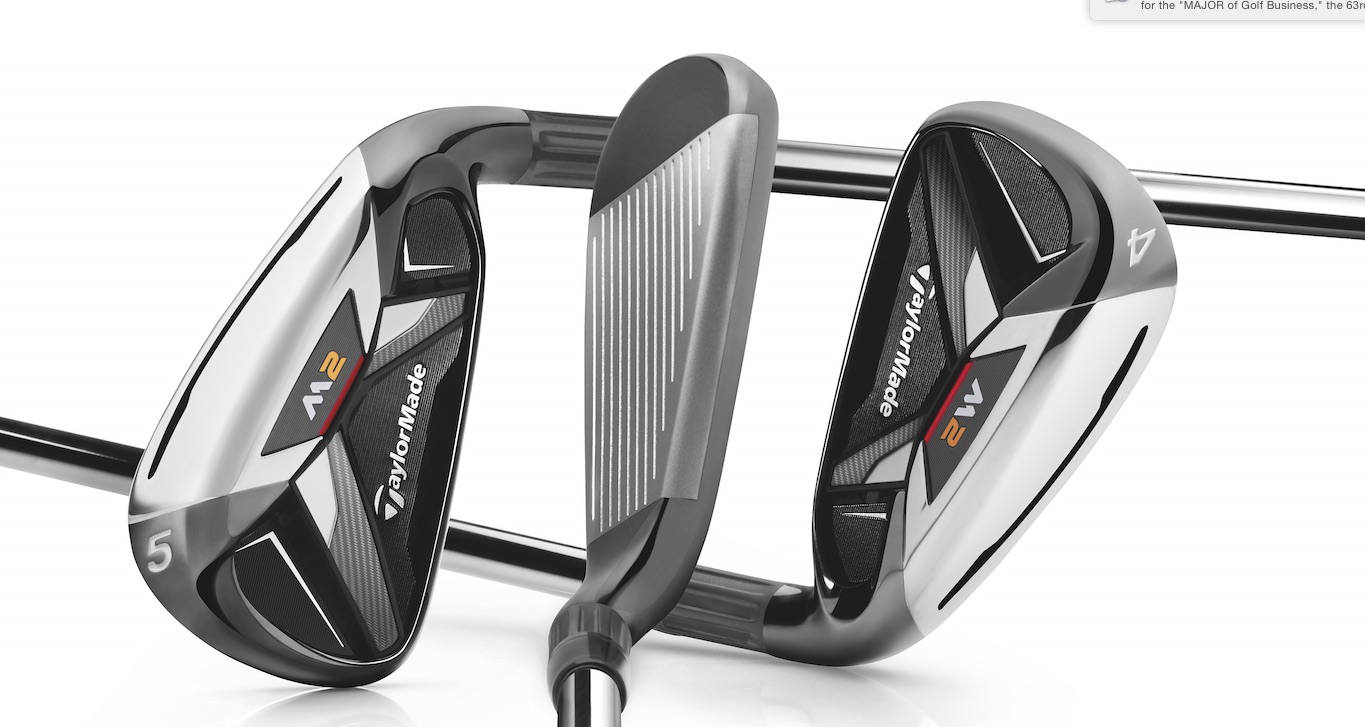 Taylormade Udi 1 Iron Review & For Sale