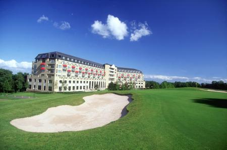 Green light for Celtic Manor development