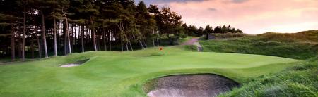 Hillside GC gets £1 million revamp