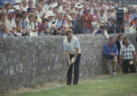 I Hate You, Tom Watson!