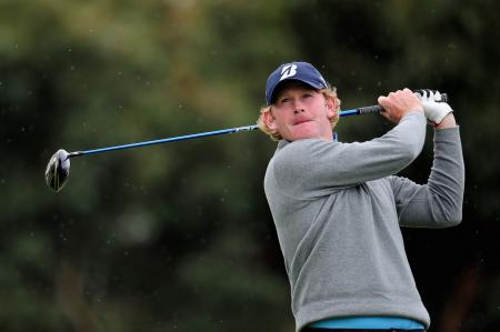 Who to bet on at Pebble Beach