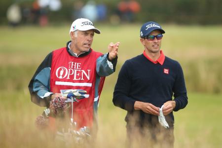 Caddies lawsuit thrown out