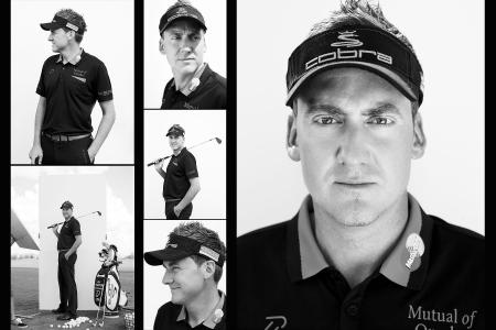 Golf tips – Ian Poulter: The Ultimate Warm Up