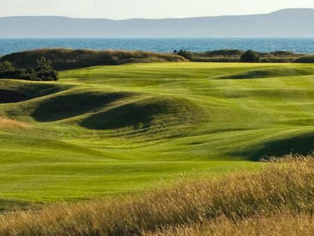 Where is the Scottish Open going?