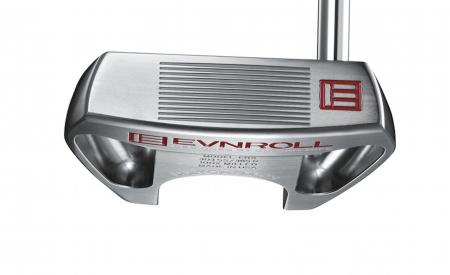 Tête De Putter Evnroll ER5 Seule – Droitier, Taille Régulière, Occasion