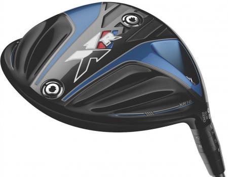 Callaway XR 16 Sub Zero Driver