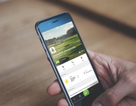 Hole19 launches the ‘TripAdvisor for Golf’