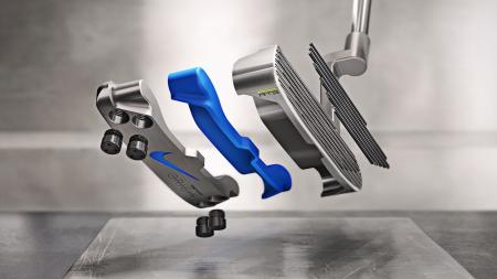 The Nike Method Origin