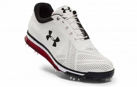 Aprendizaje calentar solitario Under Armour Finally Launch Golf Shoes - GolfPunkHQ