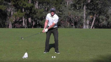 Improve your rhythm, improve your swing