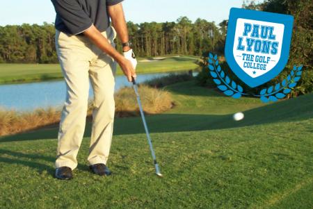 Golf tips – Perfect Your Pitching