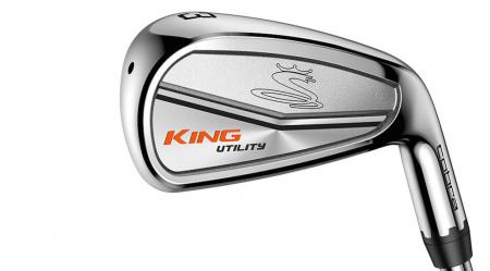 Cobra King Utility Driving Iron