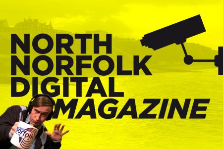 Golf travel – GolfPunk goes to Norfolk