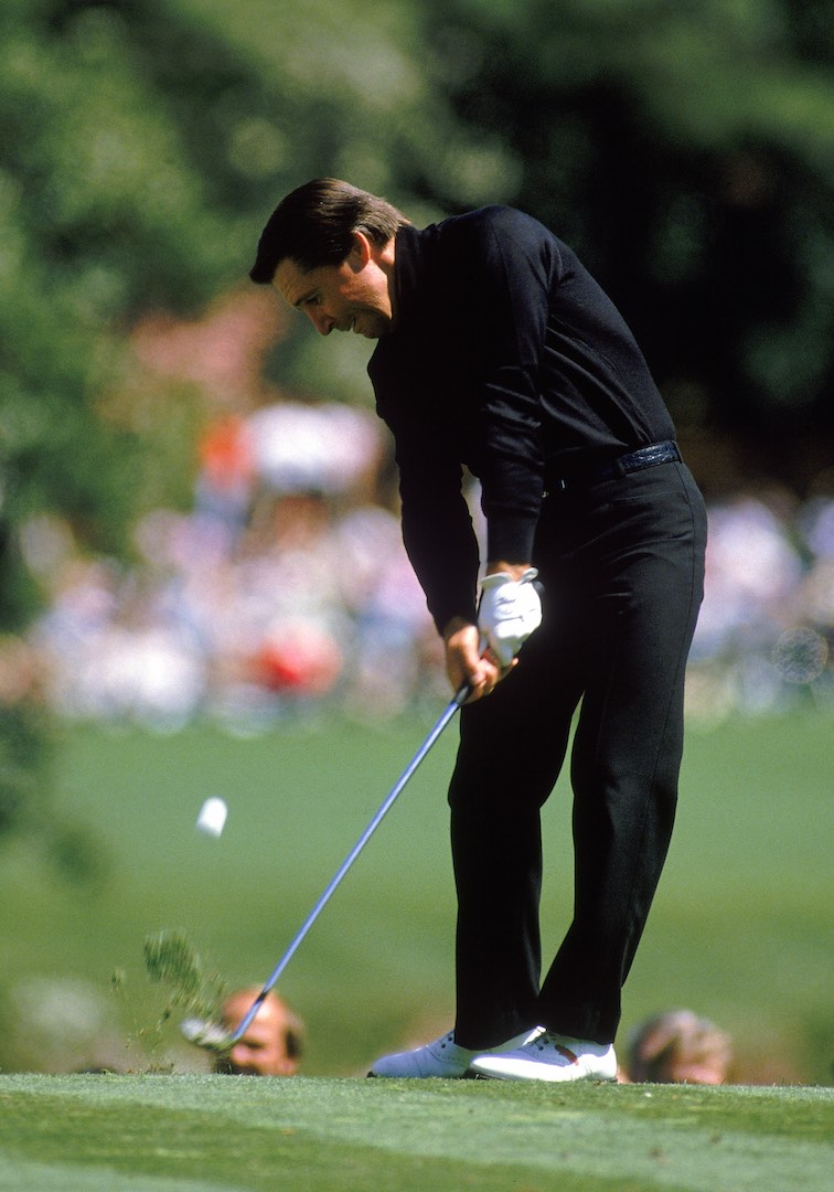 The Best Masters Quotes. Ever. - GolfPunkHQ