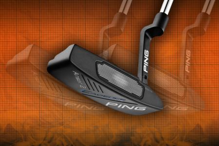 Ping Cadence TR Anser 2 Putter