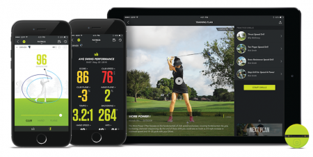 Zepp Launches Industry First ‘Course Mode’ For Golf