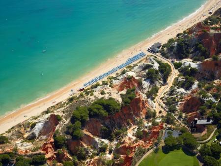 Algarve is European Champion
