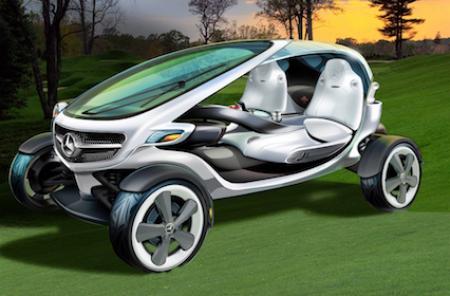 Golf buggies will need insurance under new EU proposal
