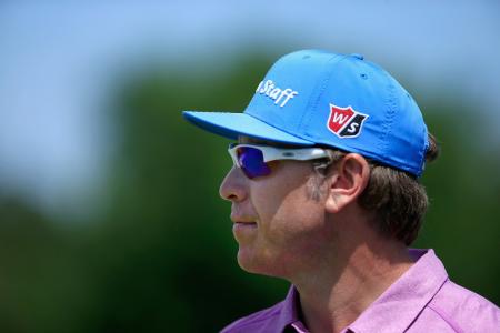 Exclusive interview with Ricky Barnes - GolfPunkHQ