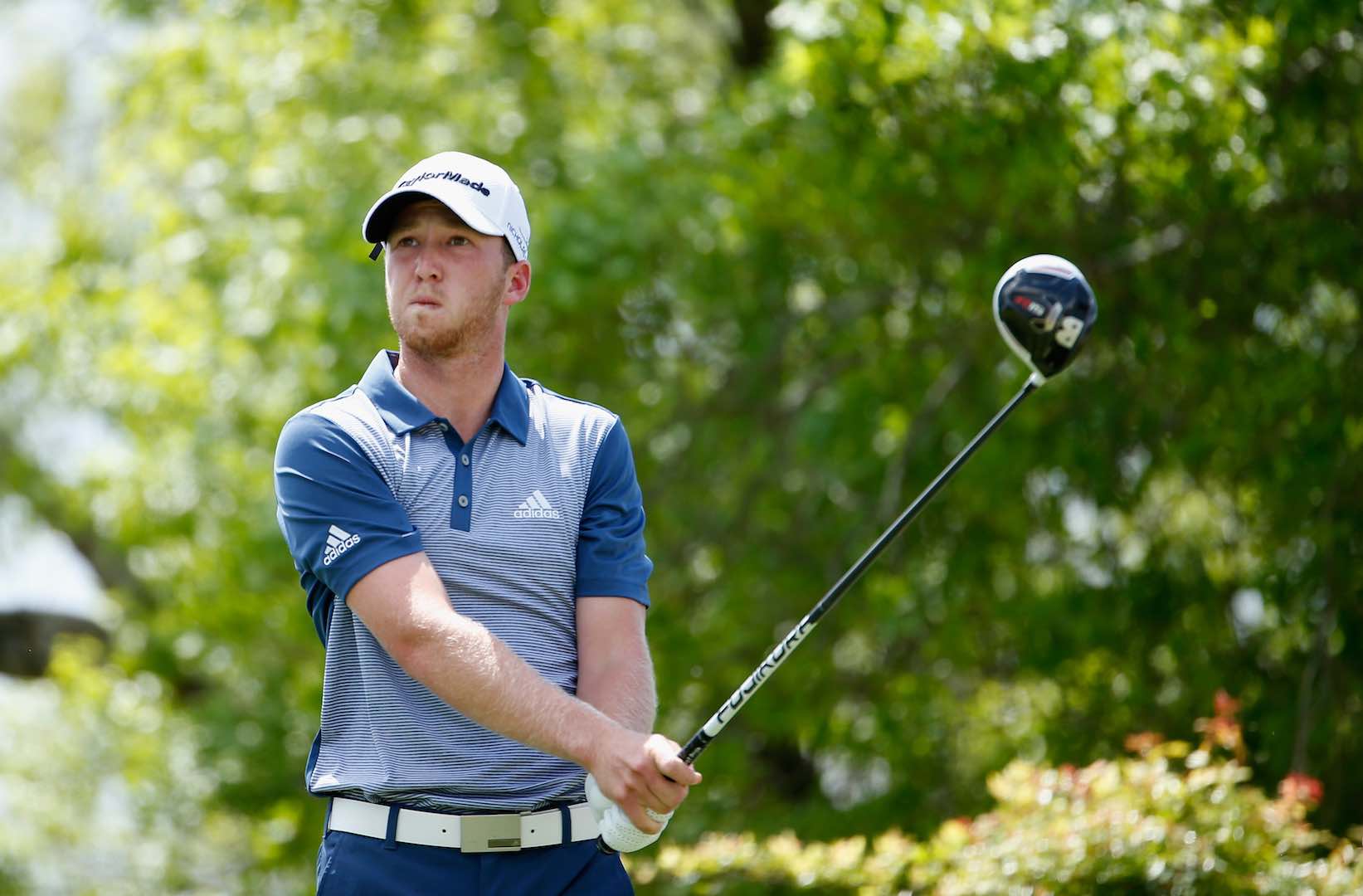 Daniel berger wiki