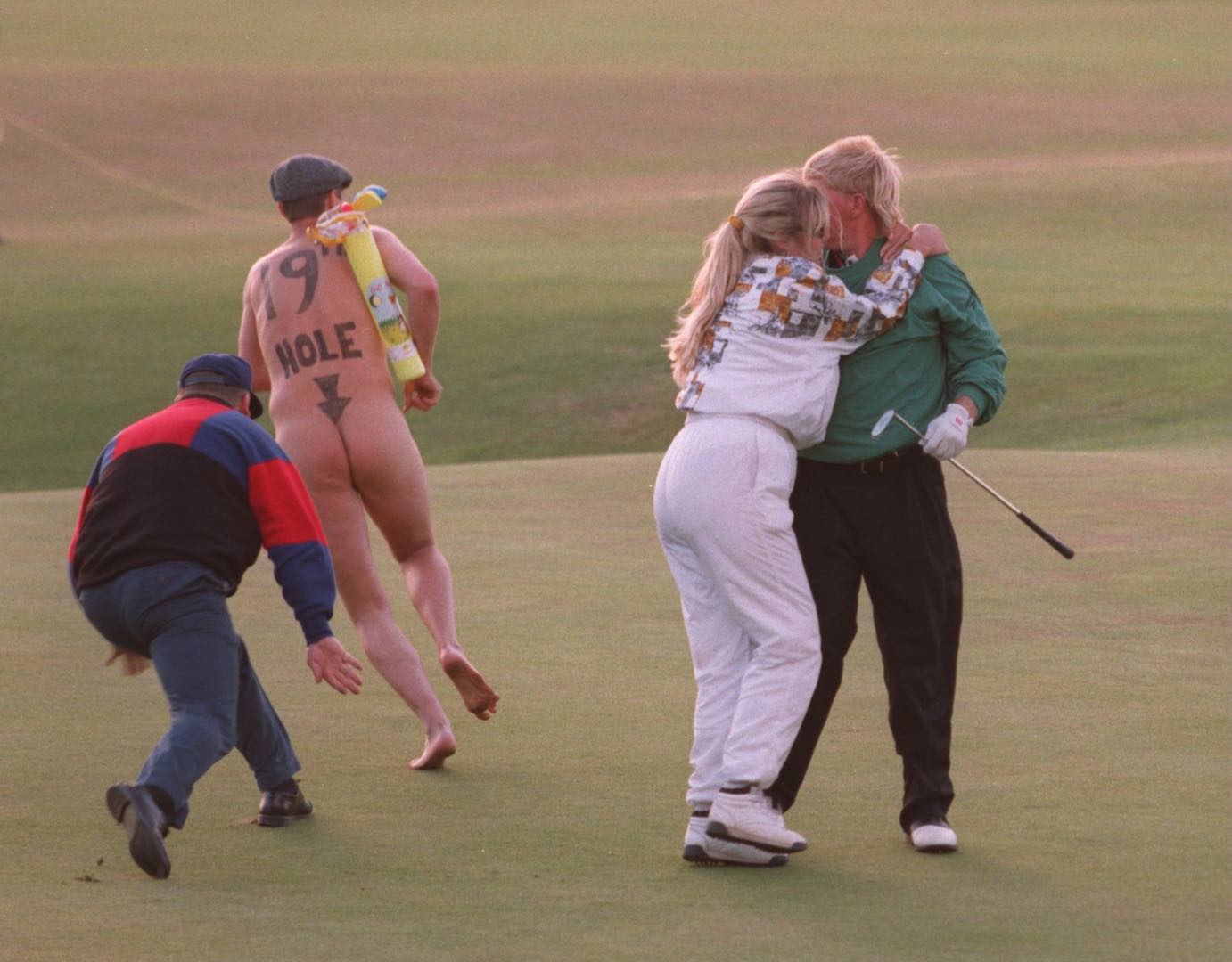 Check out this great tribute video tribute to John Daly in celebration of h...