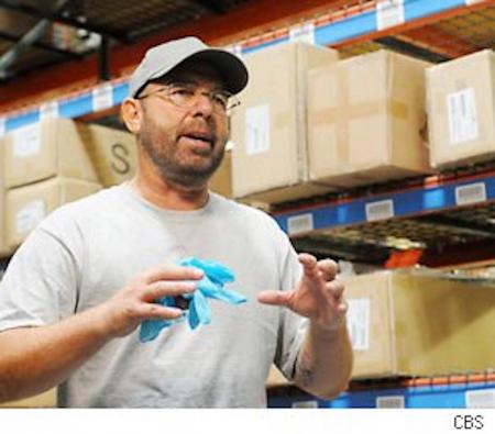 Ex TaylorMade CEO Mark King working with Honma Golf