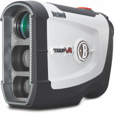 Bushnell dominates at the Open