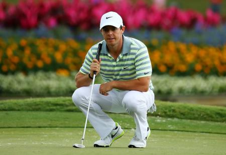 Top 10 Putts - The Players Championship